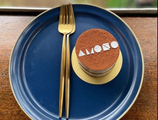 A.MONO Patisserie