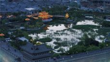 太原古县城景区-太原-C-IMAGE