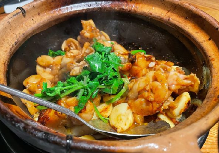 YUESHUN CANTONESE RESTAURANT