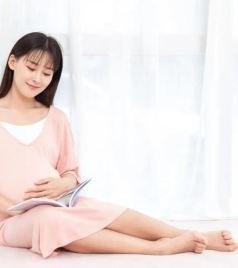利于游记图文-孕期不同阶段的胎教，你都做对了吗？