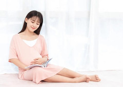 利于游记图片] 孕期不同阶段的胎教，你都做对了吗？