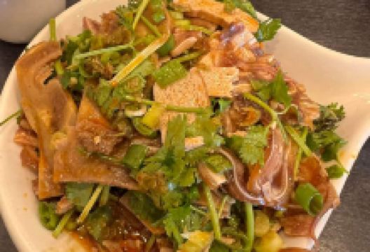 大合卤味美食图片