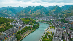 赤水游记图片] 【贵州.遵义】带着汉服去旅行，遇见“醉”美遵义