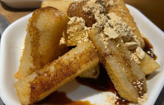 小门坎三合鱼(总店)