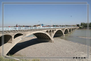 2006年新疆之旅（9）