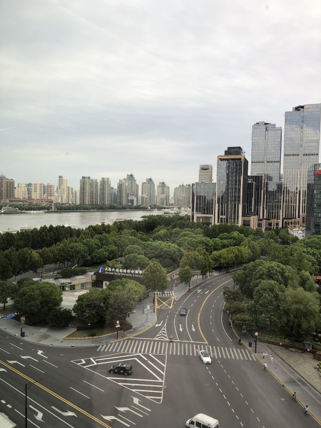 古城公园旅行图片 3