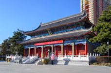 长春市文庙博物馆-长春-悠然hot