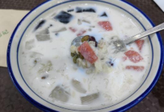 文昌邓记清补凉(西沙路店)美食图片