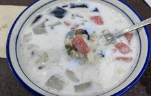 文昌邓记清补凉(西沙路店)餐厅图片