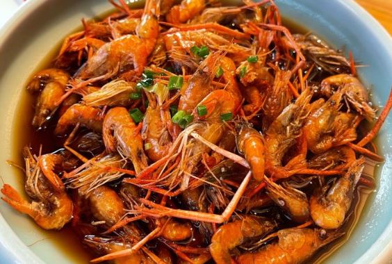 云几·江南鱼宴(汤山矿坑公园店)餐厅图片