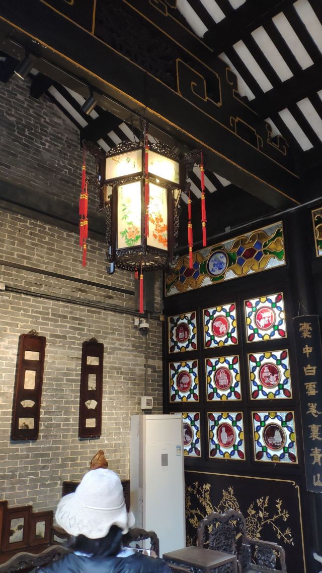 梁园旅行图片 1