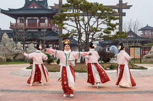 宿迁游记图文-【苏北四市自驾】好吃好玩好风景，有山有海有文化