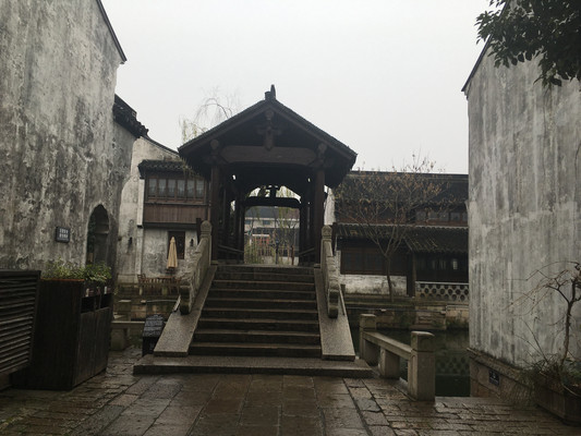 荡口古镇，仁义之乡源远流长（2）