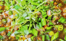新味鱼府·中餐·冷锅鱼·刘氏鸿鹤鲜锅兔