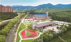 龙口南山旅游景区-龙口-C-IMAGE