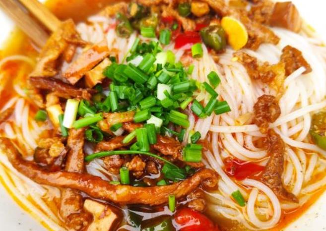 一品香粉馆(官黎路店)餐厅图片