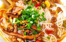 一品香粉馆(官黎路店)餐厅图片
