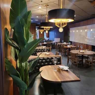 Gary's Supper Club餐厅图片