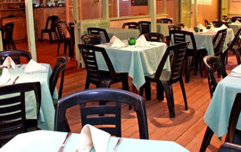 Surfside Restaurant & Beach Bar