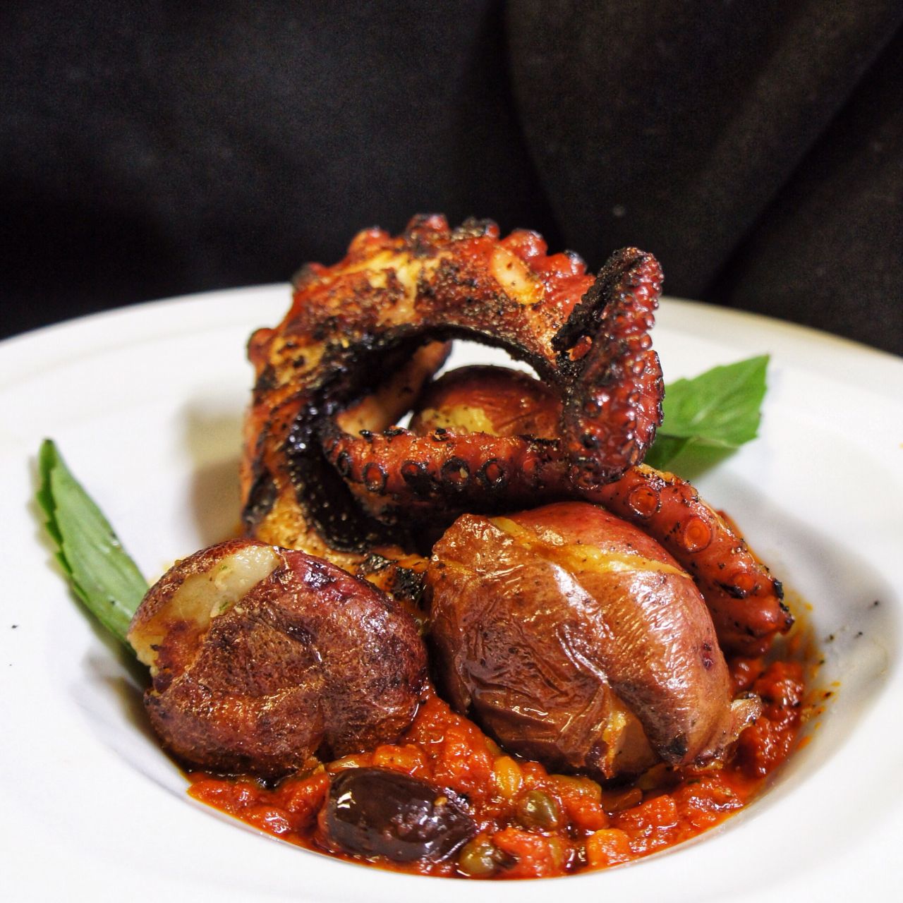 GreenHouse New Hope餐厅图片