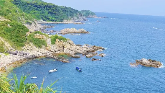 東沖西沖