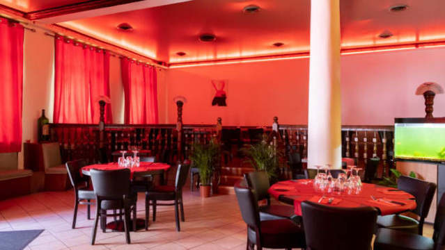 Vesuvio Ristorante Pizzeria