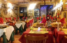 Lucca In Tavola餐厅图片