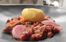 Restaurante Matasellos餐厅图片