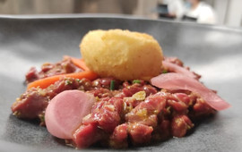 Restaurante Matasellos