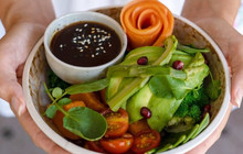 Max Garden Restaurant餐厅图片