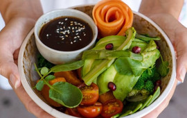 Max Garden Restaurant