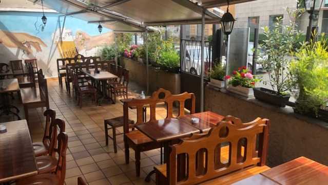 Hopfenhaus餐厅图片