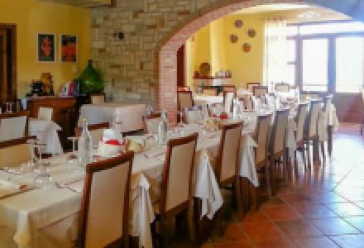 Le Terre del Sacramento美食图片