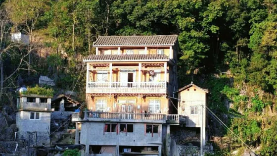 張家寨