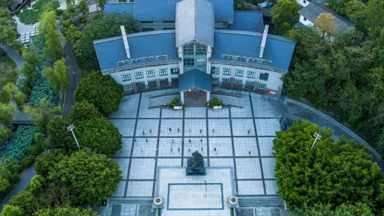 大千園