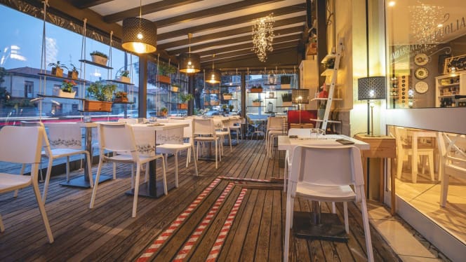 Ambasciata di Puglia