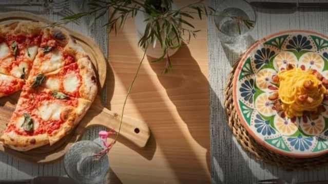 Dolce Vita餐厅图片