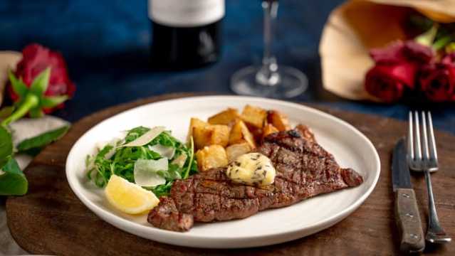 Carluccio's餐厅图片