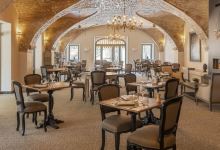 La Robéyère Restaurant美食图片
