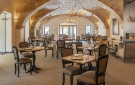 La Robéyère Restaurant