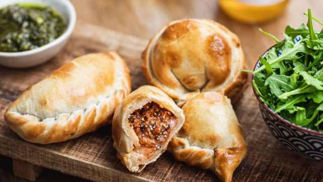 Pastel´s餐厅图片