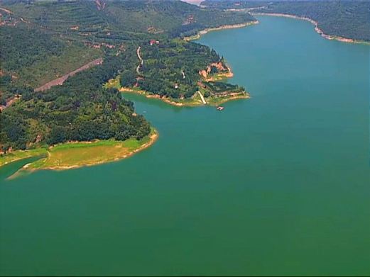 锦阳湖生态园