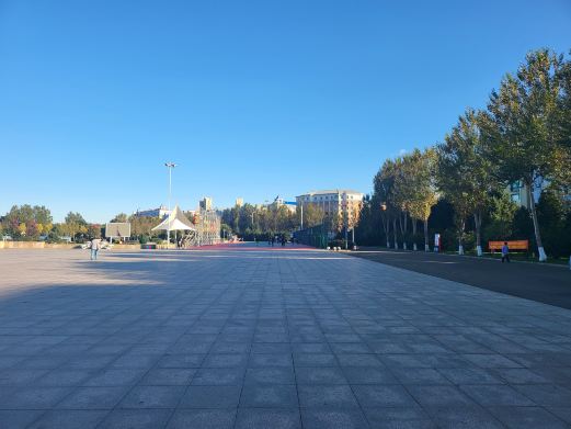 文化广场
