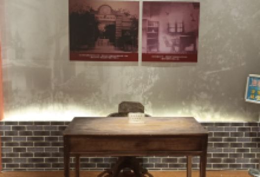 博白县博物馆景点图片