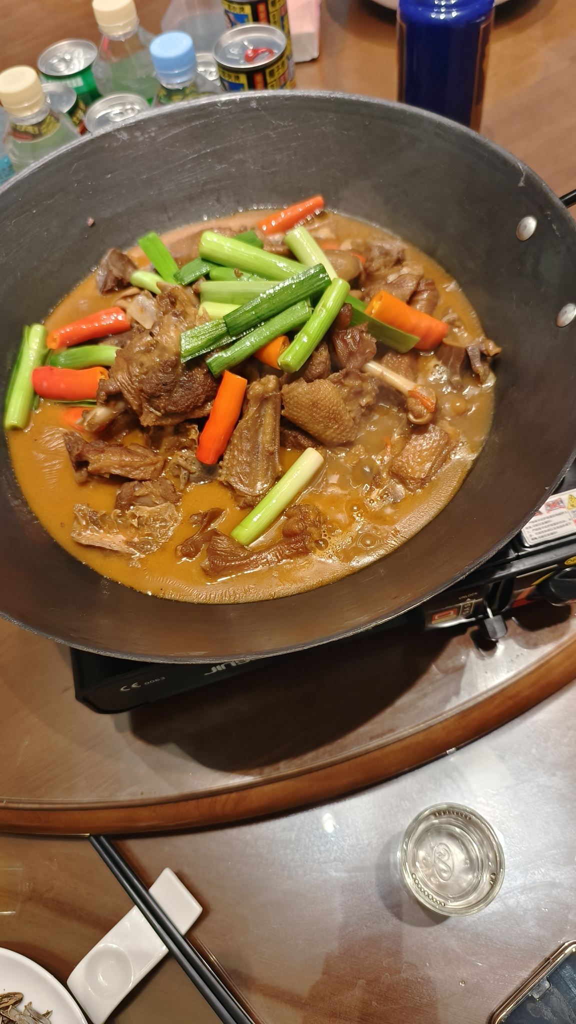 登高厨艺餐厅图片