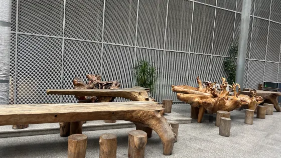 文成縣博物館