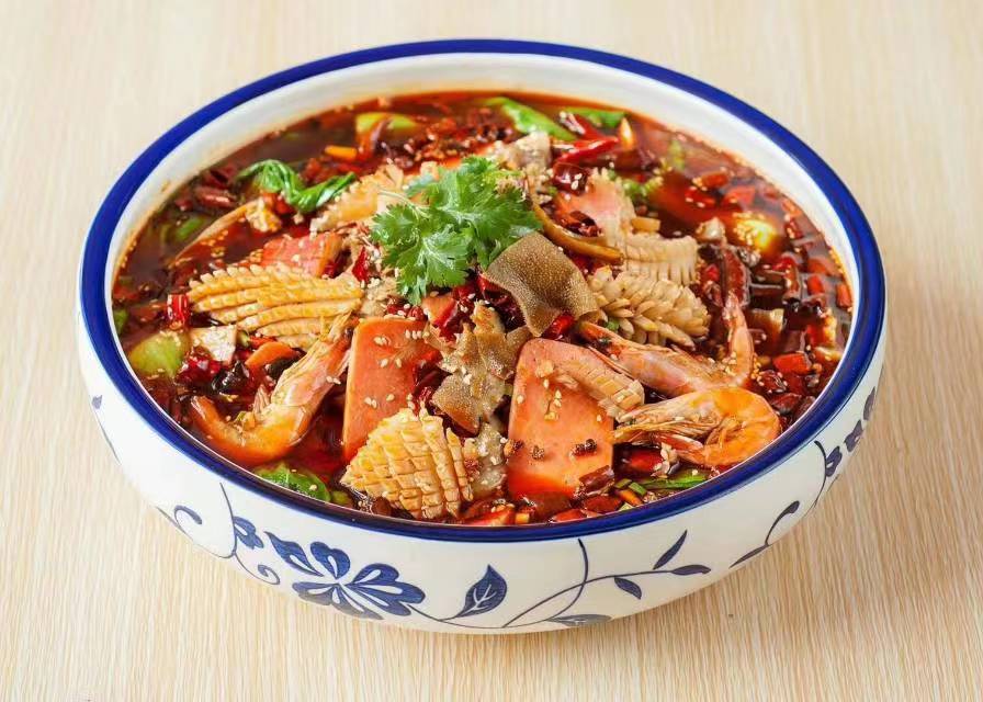 食在艺厨新疆菜·民餐