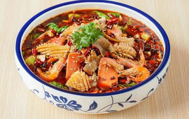 食在艺厨新疆菜·民餐