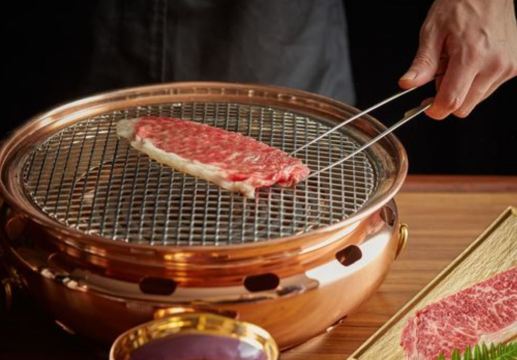 和牛殿Yakiniku&Bar(阅彩城店)