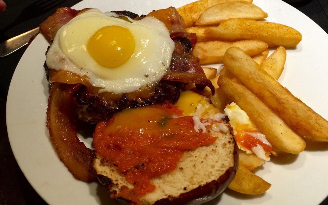 Maxine's On Shine餐厅图片